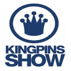 The Kingpins - Amsterdam 2026